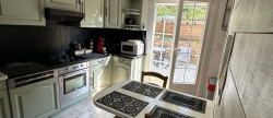 vente Maison jumelée Petit Couronne