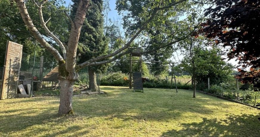 vente Maison jumelée Petit Couronne