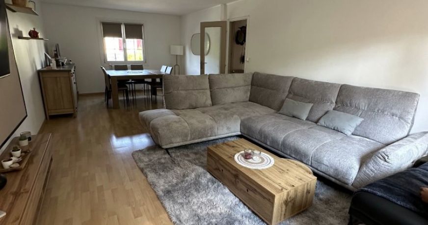 vente Maison jumelée Petit Couronne