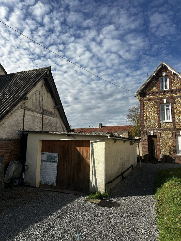 vente Maison Le Grand Quevilly - Photo 8