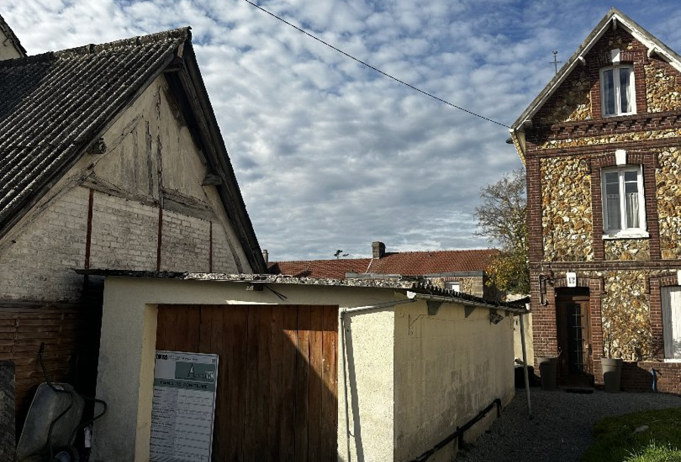 vente Maison Le Grand Quevilly - Photo 8