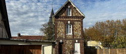 vente Maison Le Grand Quevilly