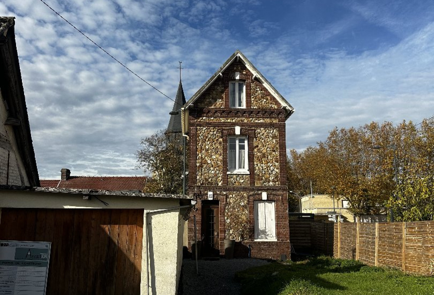 vente Maison Le Grand Quevilly - Photo 7
