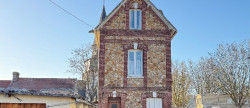 vente Maison Le Grand Quevilly