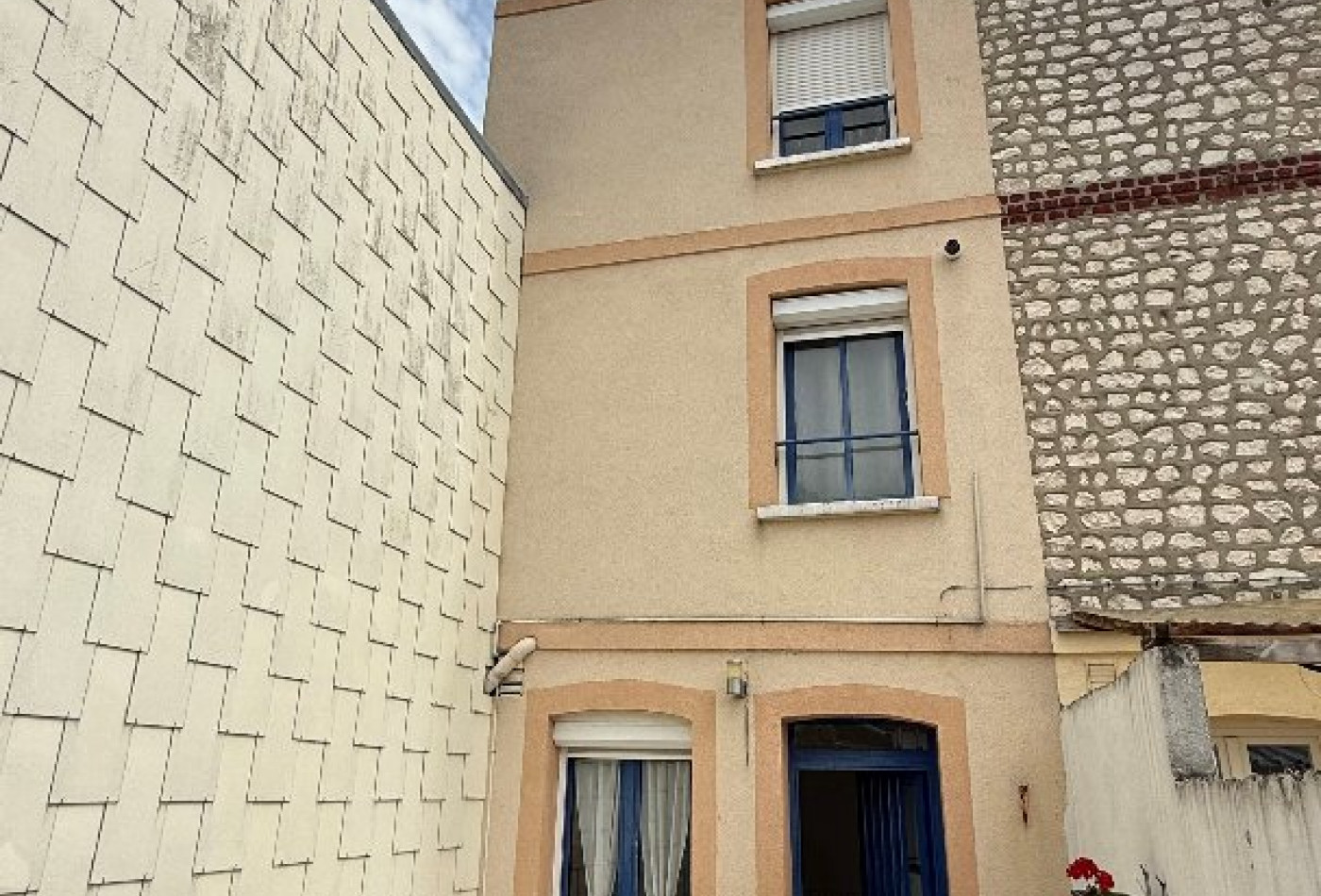 vente Maison Sotteville Les Rouen - Photo 1