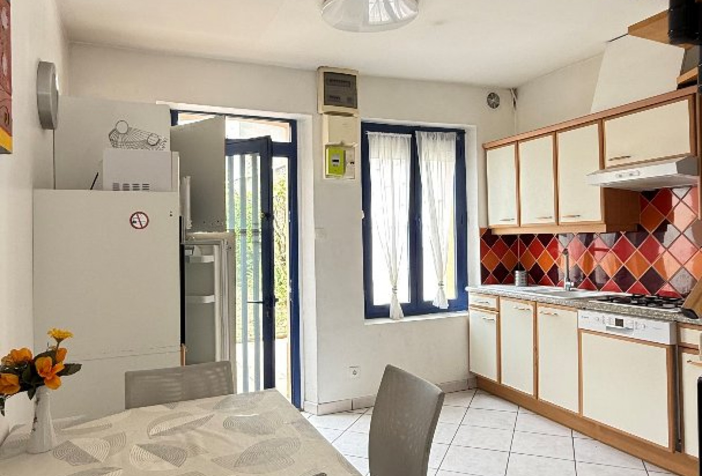 vente Maison Sotteville Les Rouen - Photo 3