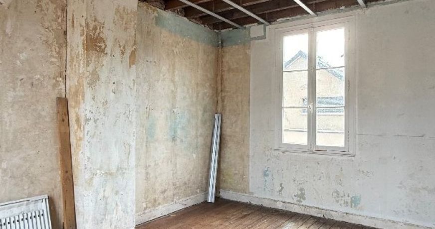 vente Maison Grand Couronne