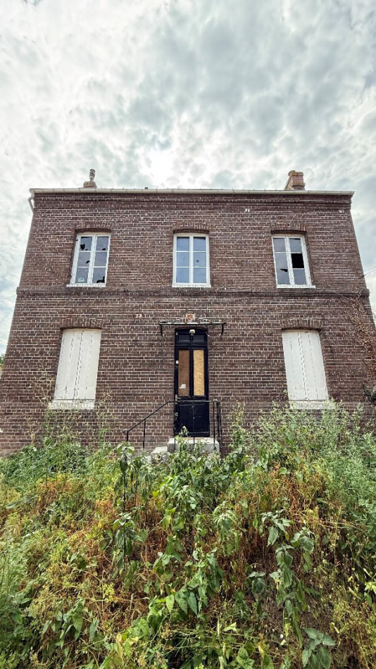 vente Maison Grand Couronne - Photo 7