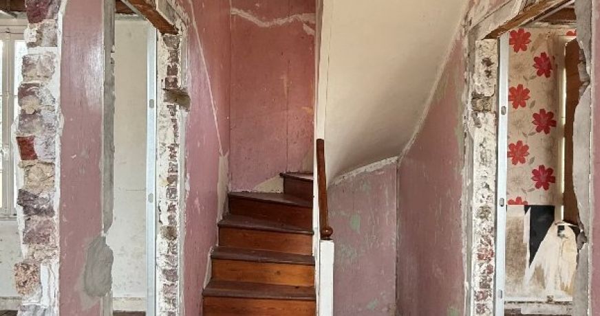 vente Maison Grand Couronne