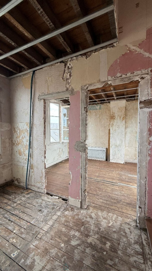 vente Maison Grand Couronne - Photo 5