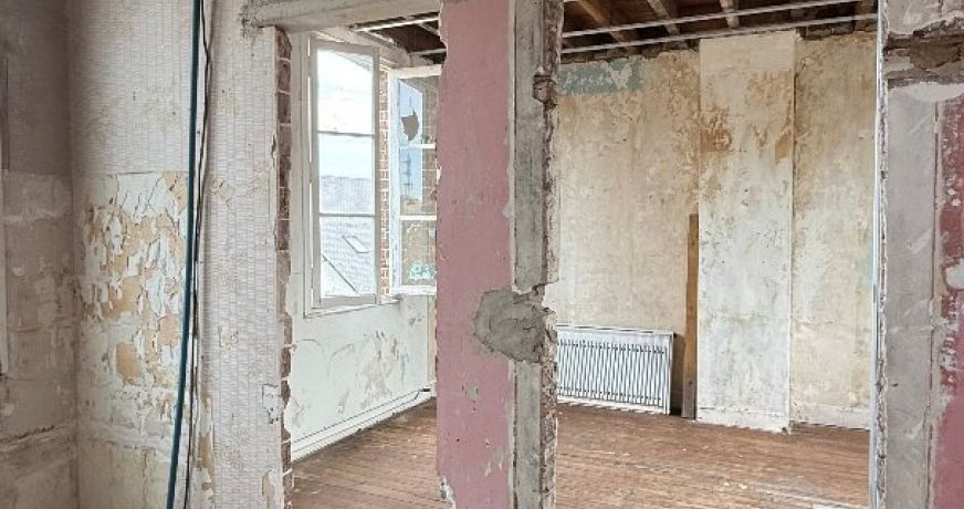 vente Maison Grand Couronne