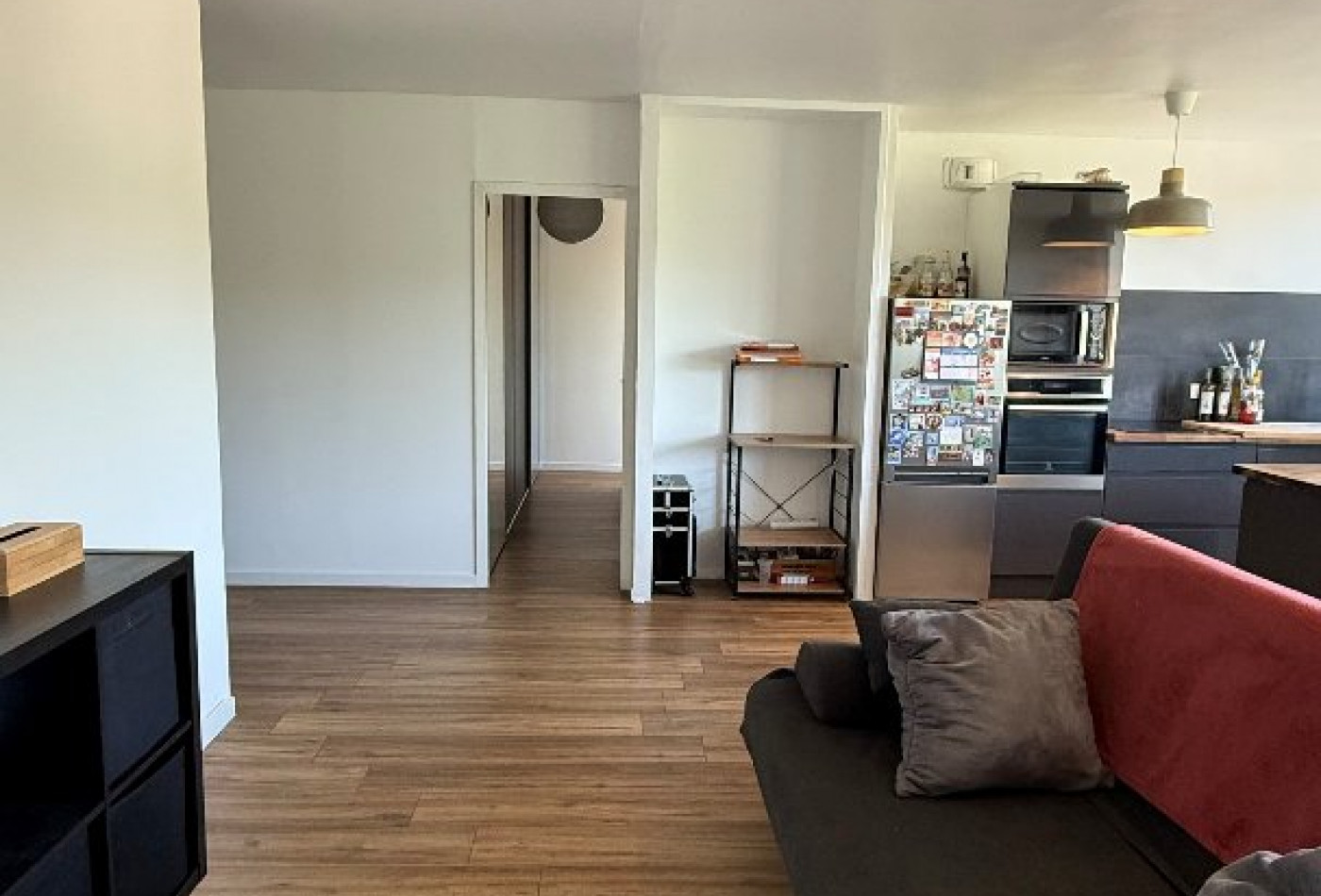 vente Appartement en résidence Deville Les Rouen - Photo 5