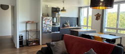 vente Appartement en résidence Deville Les Rouen