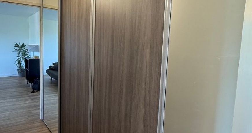 vente Appartement en résidence Deville Les Rouen