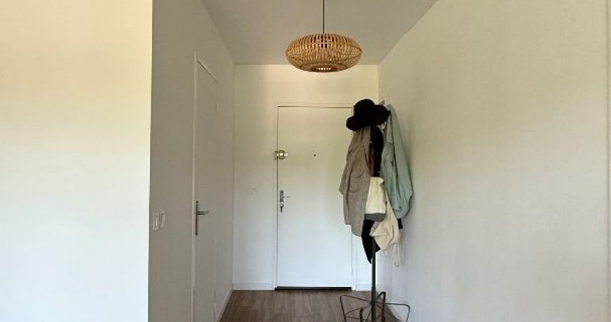 vente Appartement en résidence Deville Les Rouen