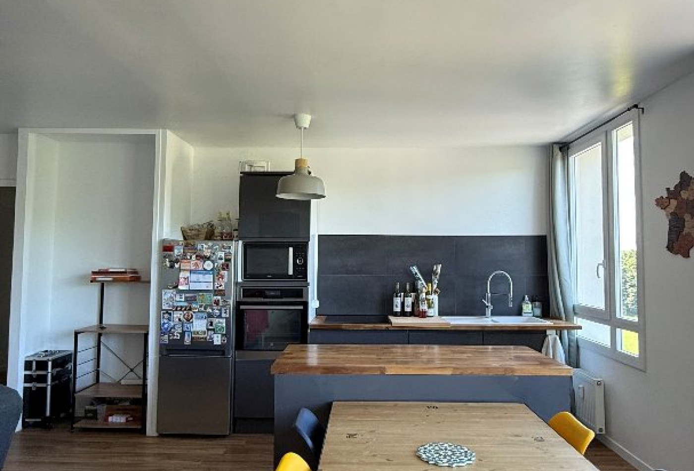 vente Appartement en résidence Deville Les Rouen - Photo 6