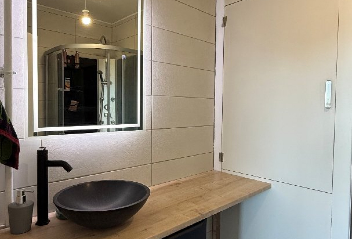 vente Appartement en résidence Deville Les Rouen - Photo 8