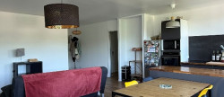 vente Appartement en résidence Deville Les Rouen