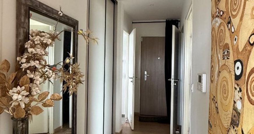 vente Appartement en résidence Rouen