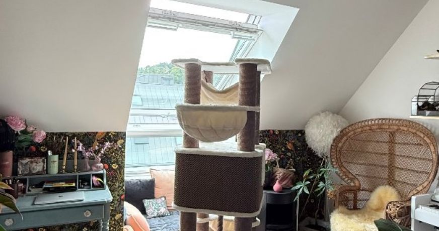 vente Appartement en résidence Rouen