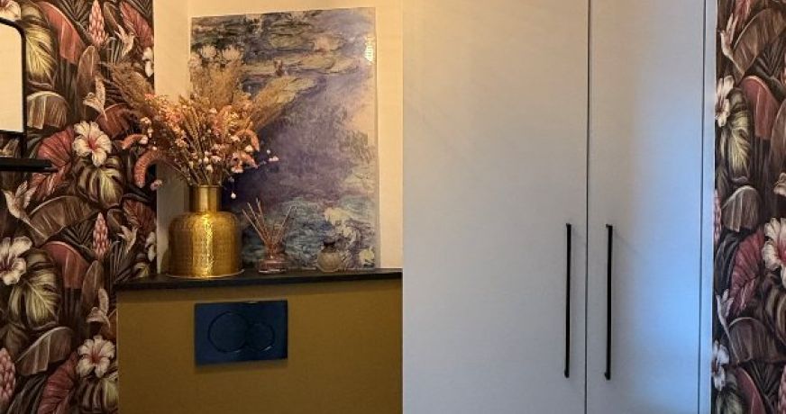 vente Appartement en résidence Rouen