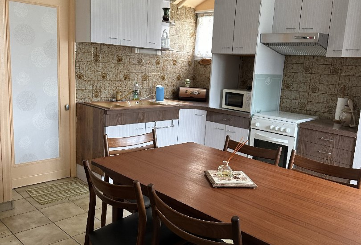 vente Maison individuelle Bourgtheroulde Infreville - Photo 5