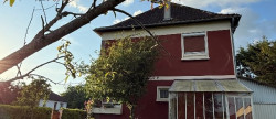 vente Maison individuelle Bourgtheroulde Infreville