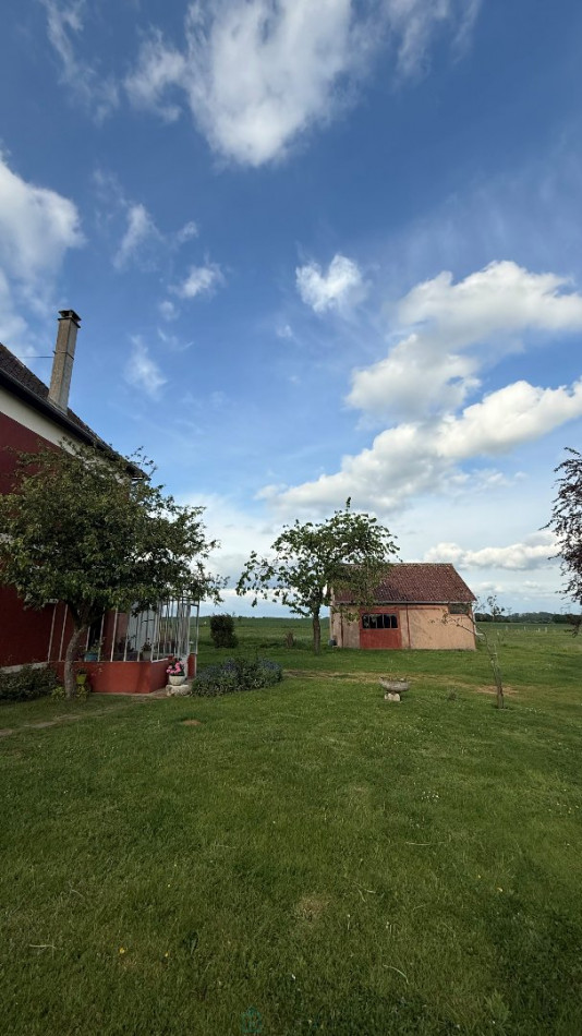 vente Maison individuelle Bourgtheroulde Infreville - Photo 15