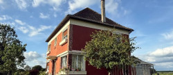 vente Maison individuelle Bourgtheroulde Infreville