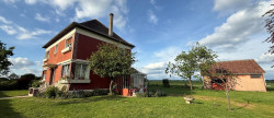 vente Maison individuelle Bourgtheroulde Infreville