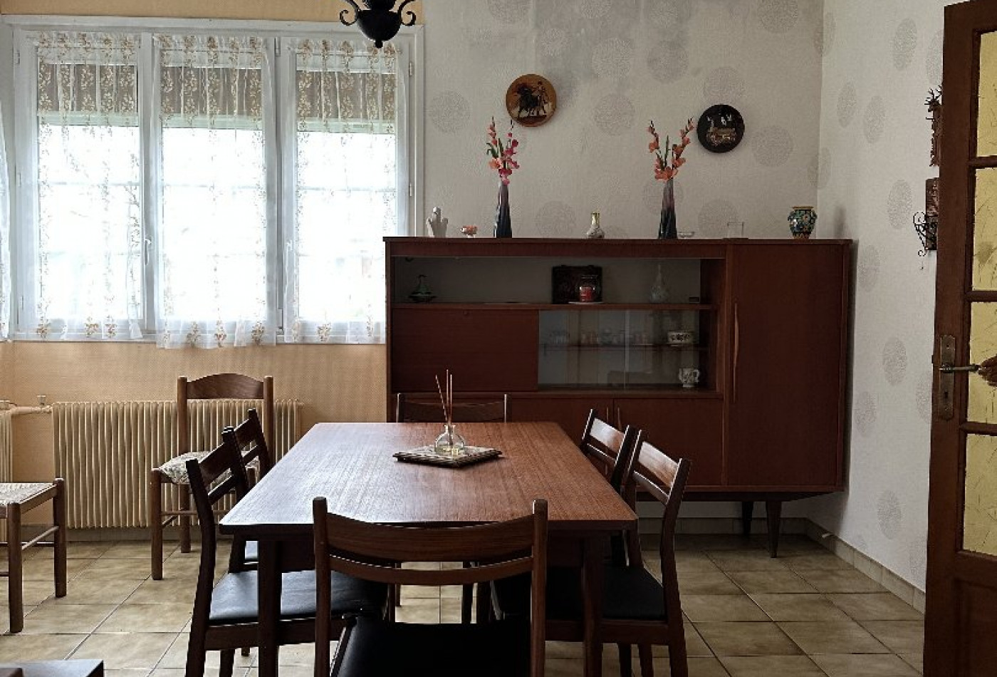 vente Maison individuelle Bourgtheroulde Infreville - Photo 4
