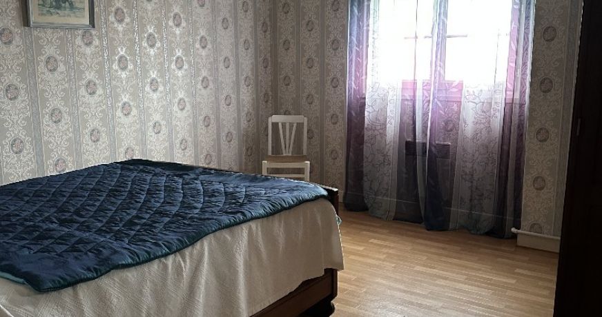 vente Maison individuelle Bourgtheroulde Infreville