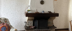 vente Maison individuelle Bourgtheroulde Infreville