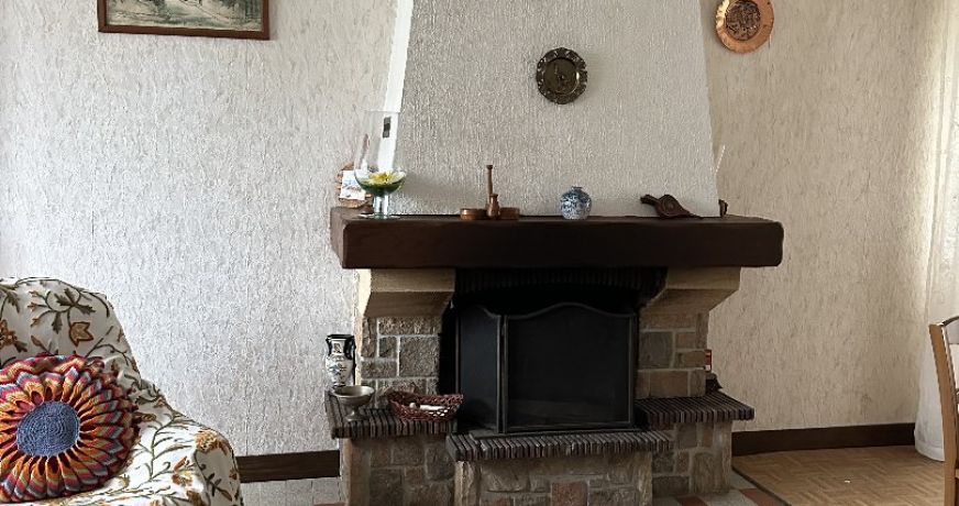 vente Maison individuelle Bourgtheroulde Infreville