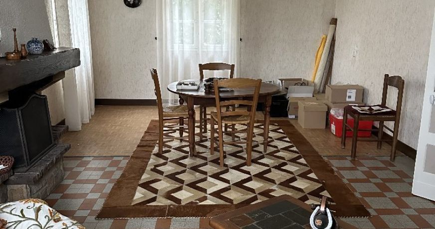 vente Maison individuelle Bourgtheroulde Infreville