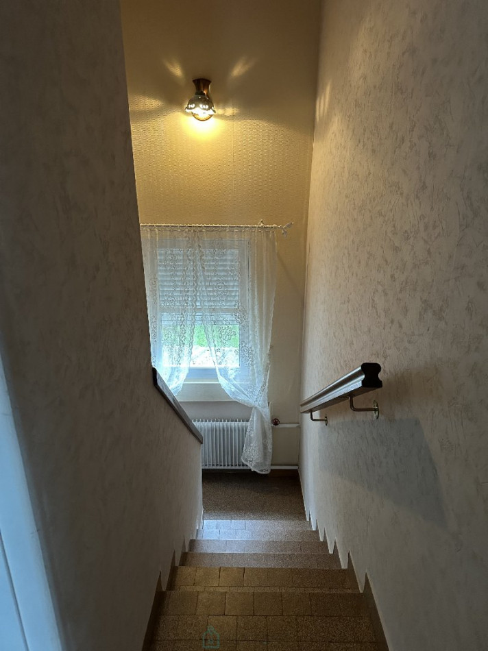 vente Maison individuelle Bourgtheroulde Infreville - Photo 8