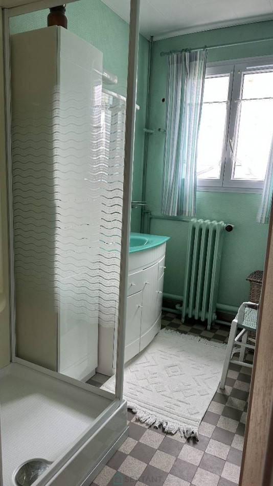 vente Maison individuelle Bourgtheroulde Infreville - Photo 9
