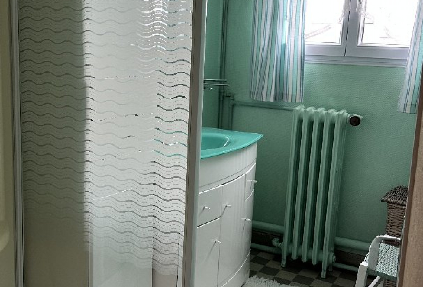 vente Maison individuelle Bourgtheroulde Infreville - Photo 9