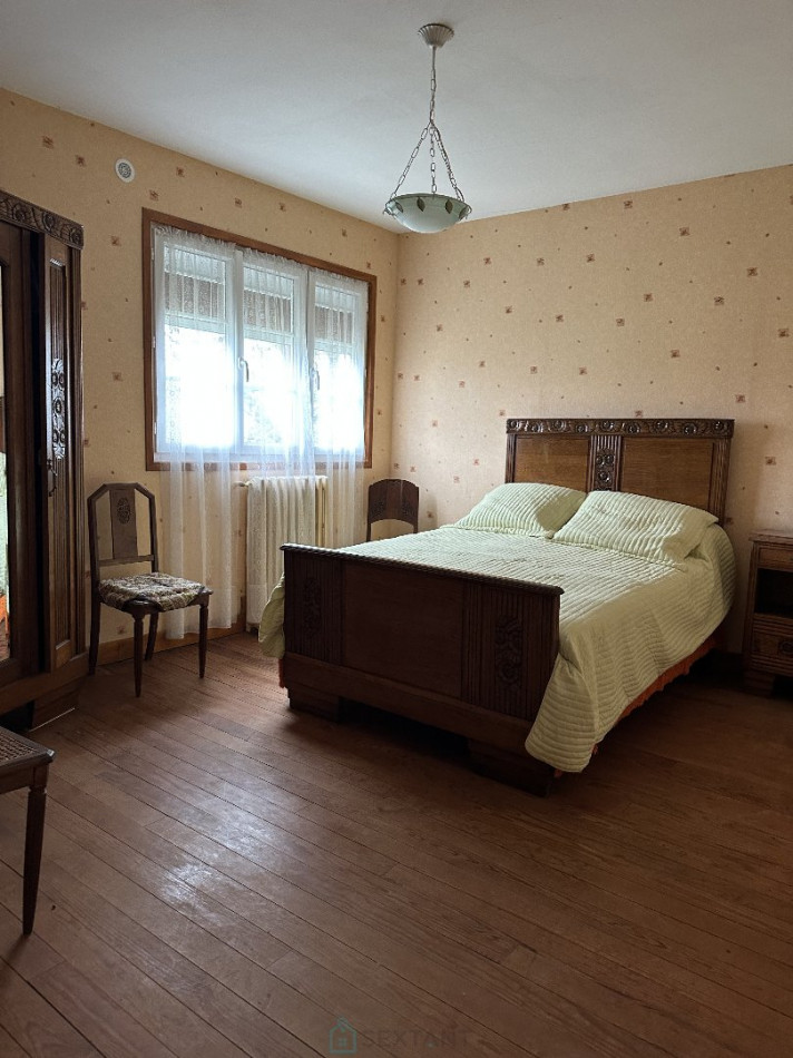 vente Maison individuelle Bourgtheroulde Infreville - Photo 12