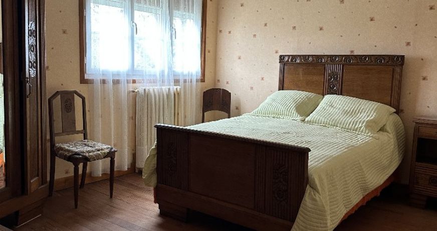 vente Maison individuelle Bourgtheroulde Infreville