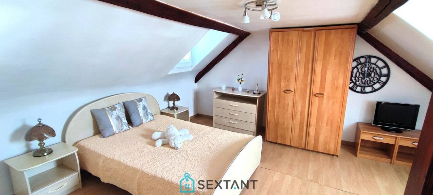 vente Immeuble mixte Le Petit Quevilly - Photo 11