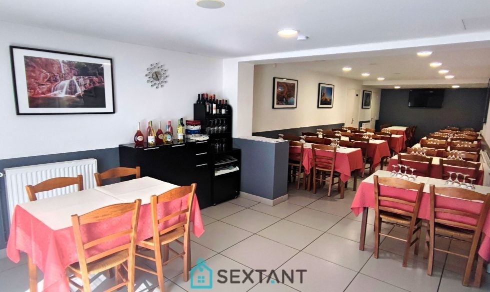 vente Le Petit Quevilly