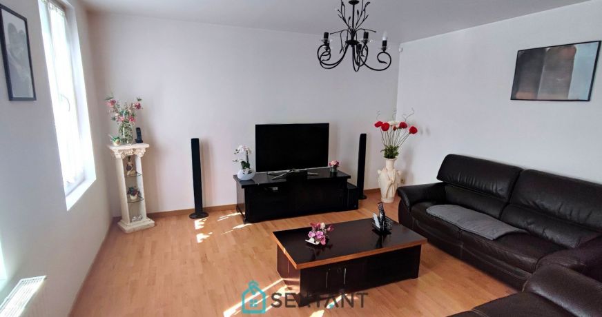 vente Immeuble mixte Le Petit Quevilly