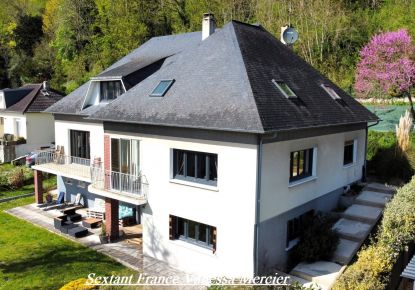 vente Maison individuelle Pont Audemer