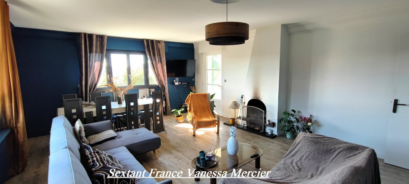 vente Maison individuelle Pont Audemer - Photo 7