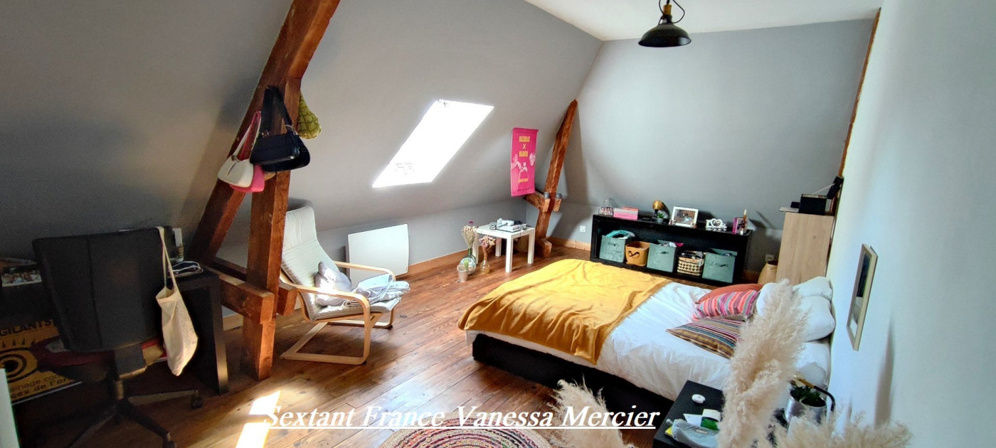 vente Maison individuelle Pont Audemer - Photo 13