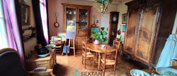 vente Maison individuelle Elbeuf