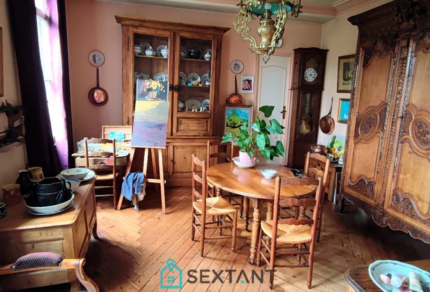vente Maison individuelle Elbeuf - Photo 2