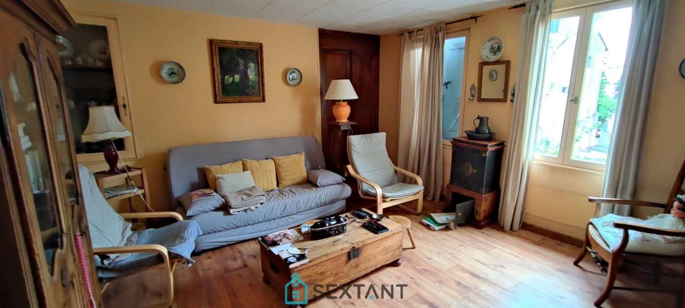 vente Maison individuelle Elbeuf - Photo 6