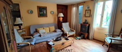 vente Maison individuelle Elbeuf